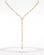 Lariat Necklace