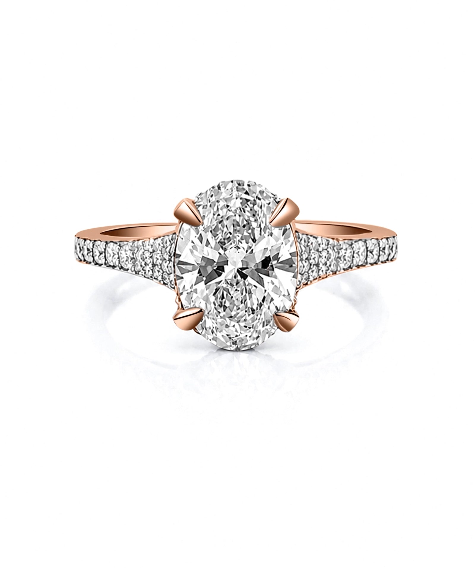 Leading lady Ring | AMARIS JEWELS | Fine Jewelry