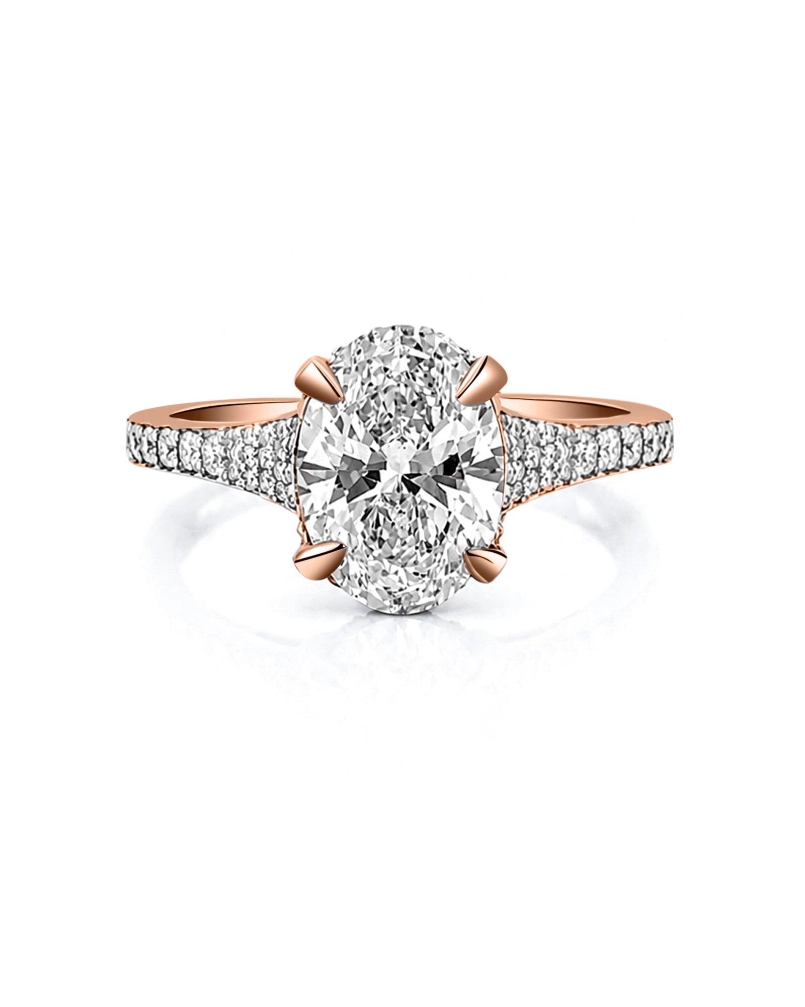 Leading lady Ring | AMARIS JEWELS | Fine Jewelry