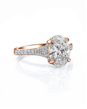 Leading lady Ring | AMARIS JEWELS | Fine Jewelry