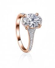 Leading lady Ring | AMARIS JEWELS | Fine Jewelry