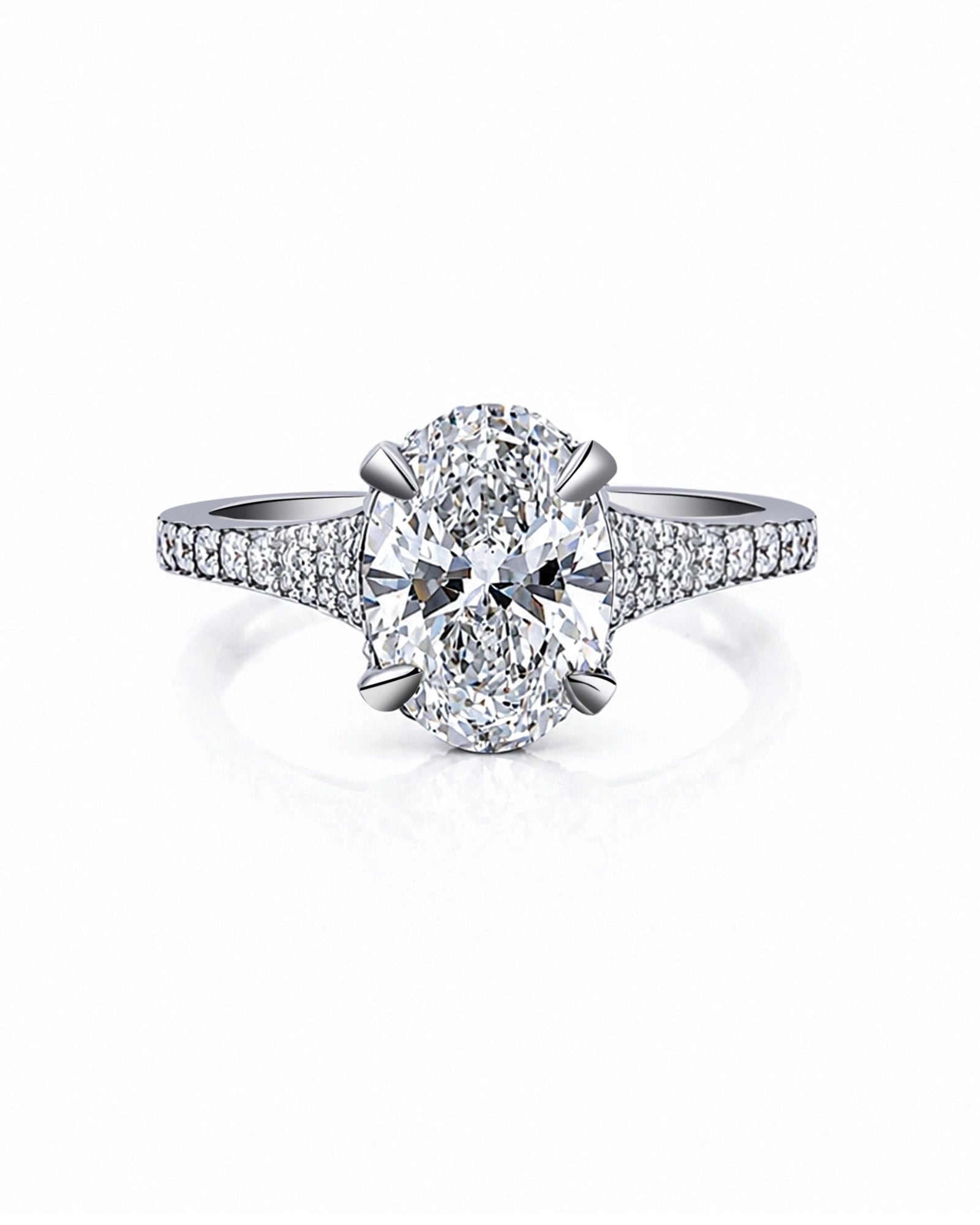 Leading lady Ring | AMARIS JEWELS | Fine Jewelry