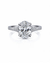 Leading lady Ring | AMARIS JEWELS | Fine Jewelry