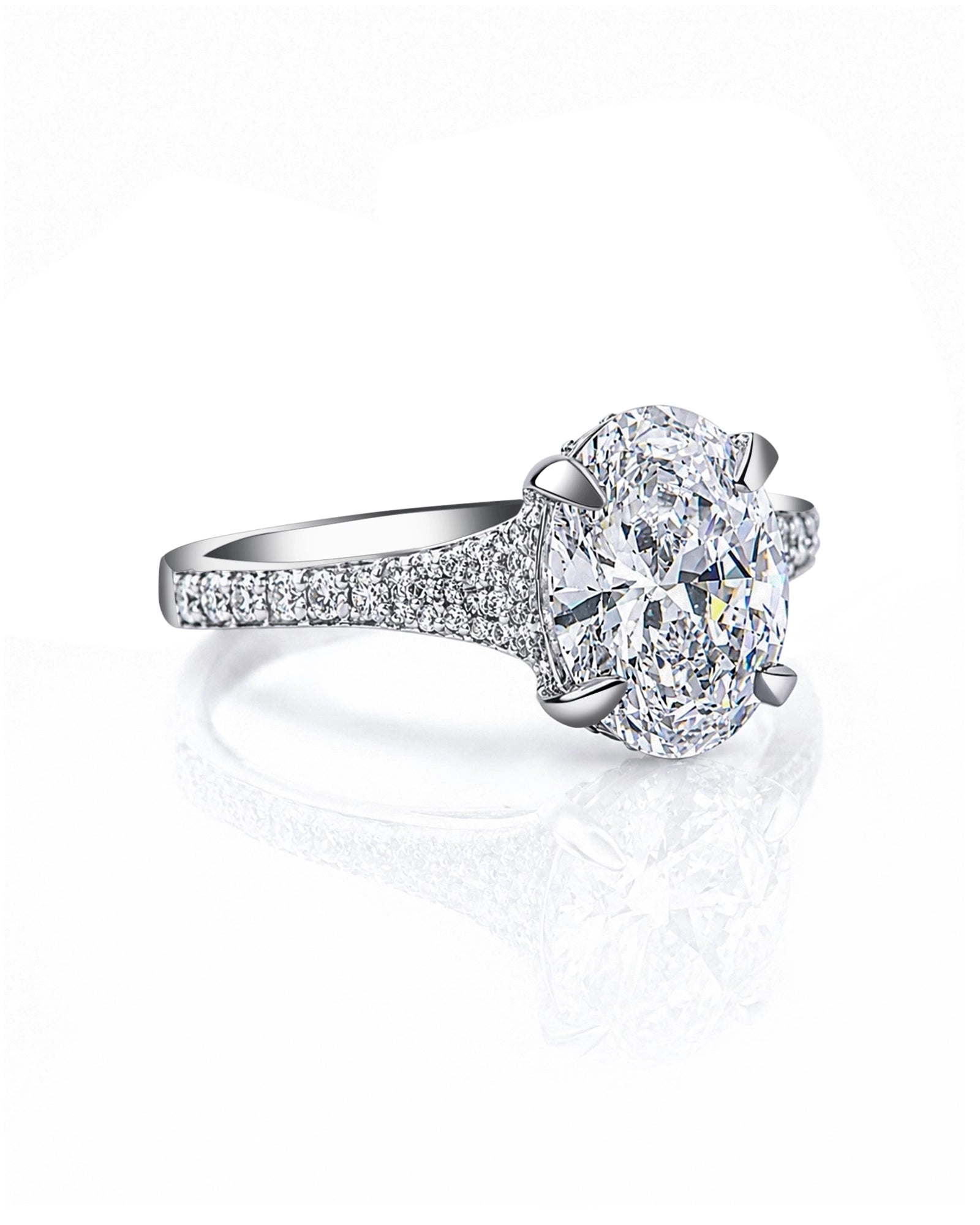 Leading lady Ring | AMARIS JEWELS | Fine Jewelry