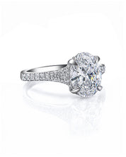 Leading lady Ring | AMARIS JEWELS | Fine Jewelry
