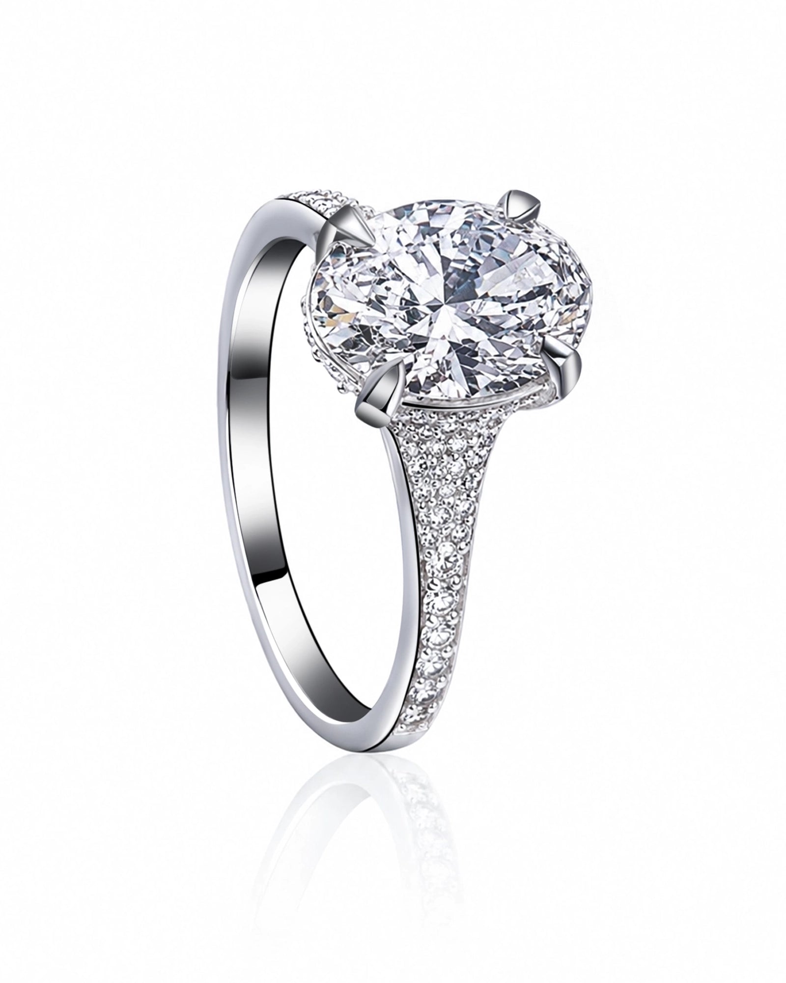 Leading lady Ring | AMARIS JEWELS | Fine Jewelry