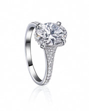 Leading lady Ring | AMARIS JEWELS | Fine Jewelry