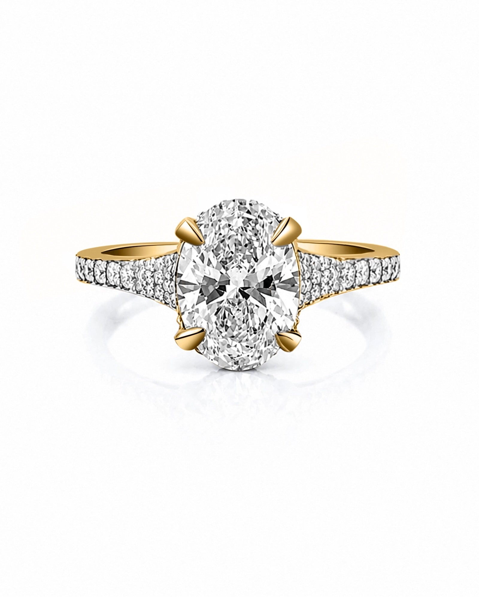 Leading lady Ring | AMARIS JEWELS | Fine Jewelry