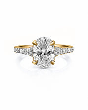 Leading lady Ring | AMARIS JEWELS | Fine Jewelry