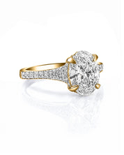 Leading lady Ring | AMARIS JEWELS | Fine Jewelry
