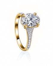 Leading lady Ring | AMARIS JEWELS | Fine Jewelry