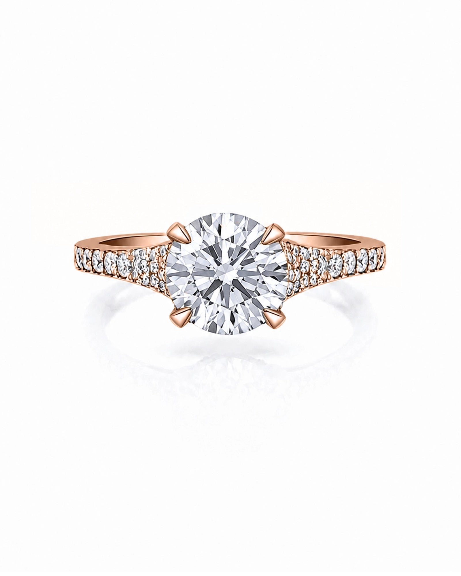 Leading lady Ring | AMARIS JEWELS | Fine Jewelry