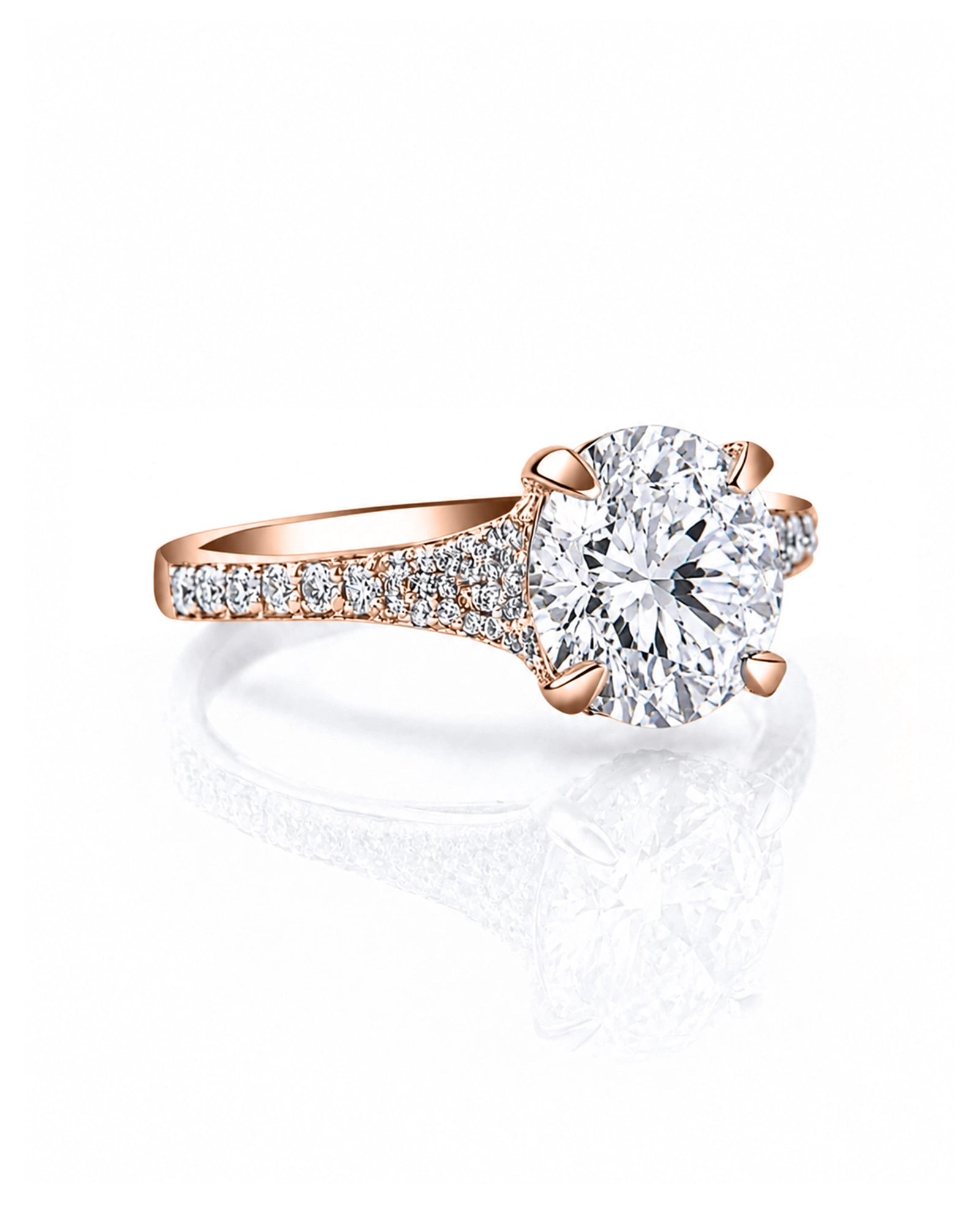 Leading lady Ring | AMARIS JEWELS | Fine Jewelry