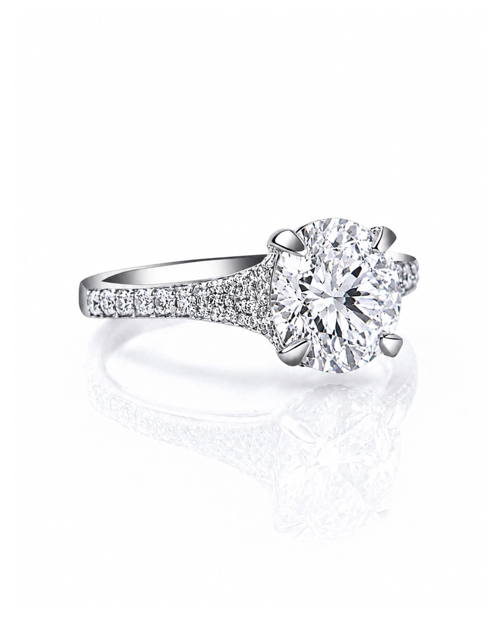 Leading lady Ring | AMARIS JEWELS | Fine Jewelry