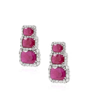 Life of the Party Earrings | AMARIS JEWELS | Fine Jewelry 