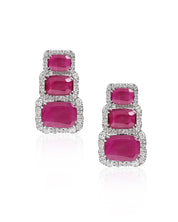 Life of the Party Earrings | AMARIS JEWELS | Fine Jewelry 