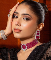 Life of the Party Earrings | AMARIS JEWELS | Fine Jewelry 