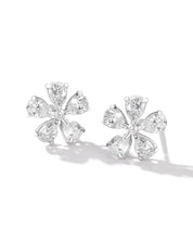Light It Up Earrings | AMARIS JEWELS | Fine Jewelry