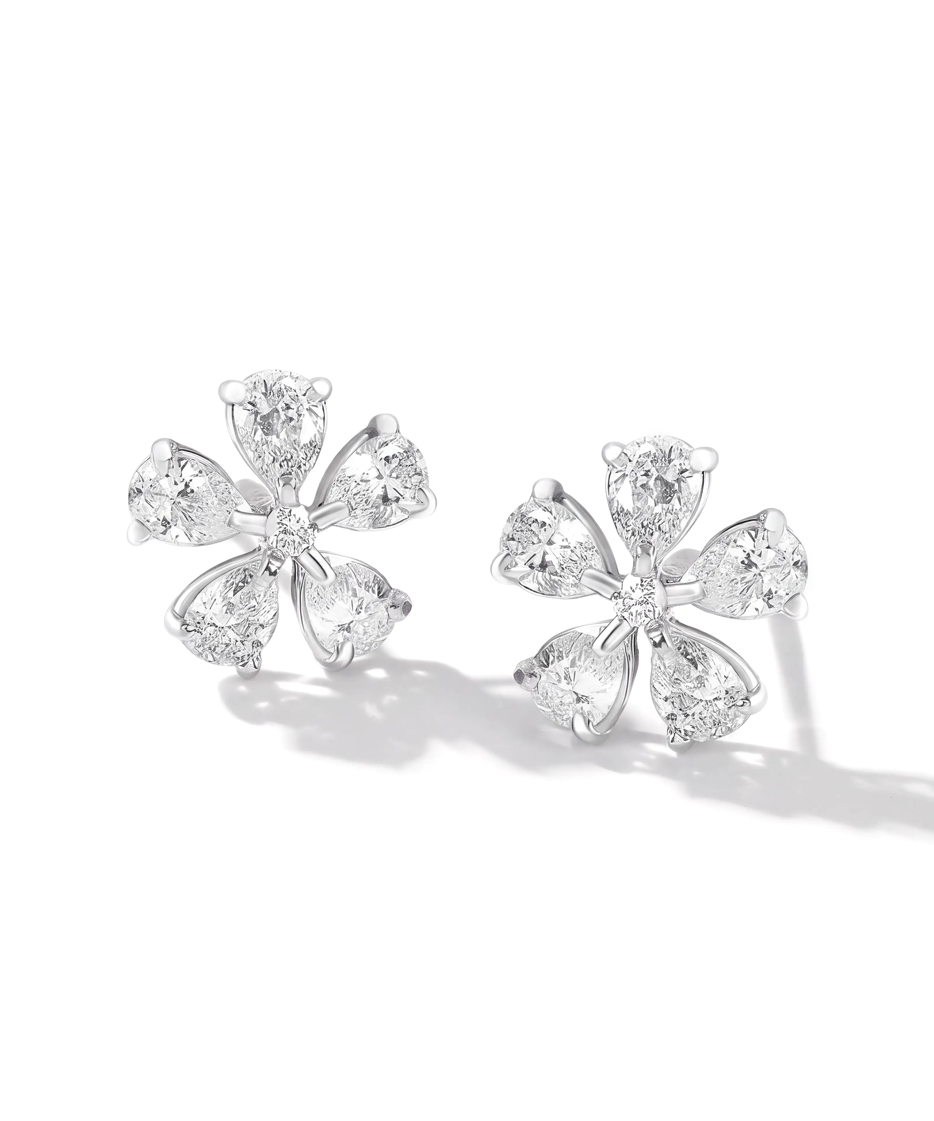 Light It Up Earrings | AMARIS JEWELS | Fine Jewelry