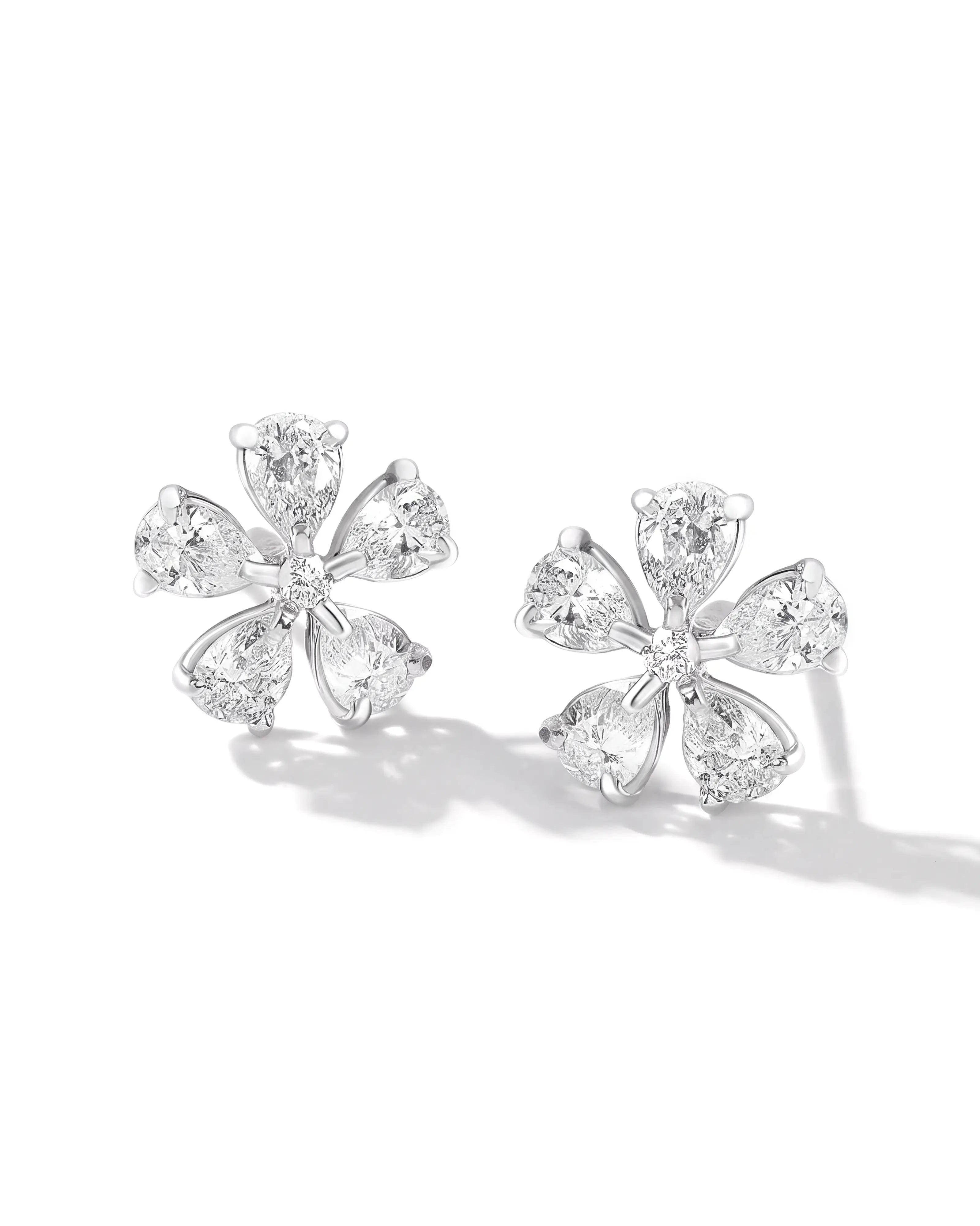 Light It Up Earrings | AMARIS JEWELS | Fine Jewelry