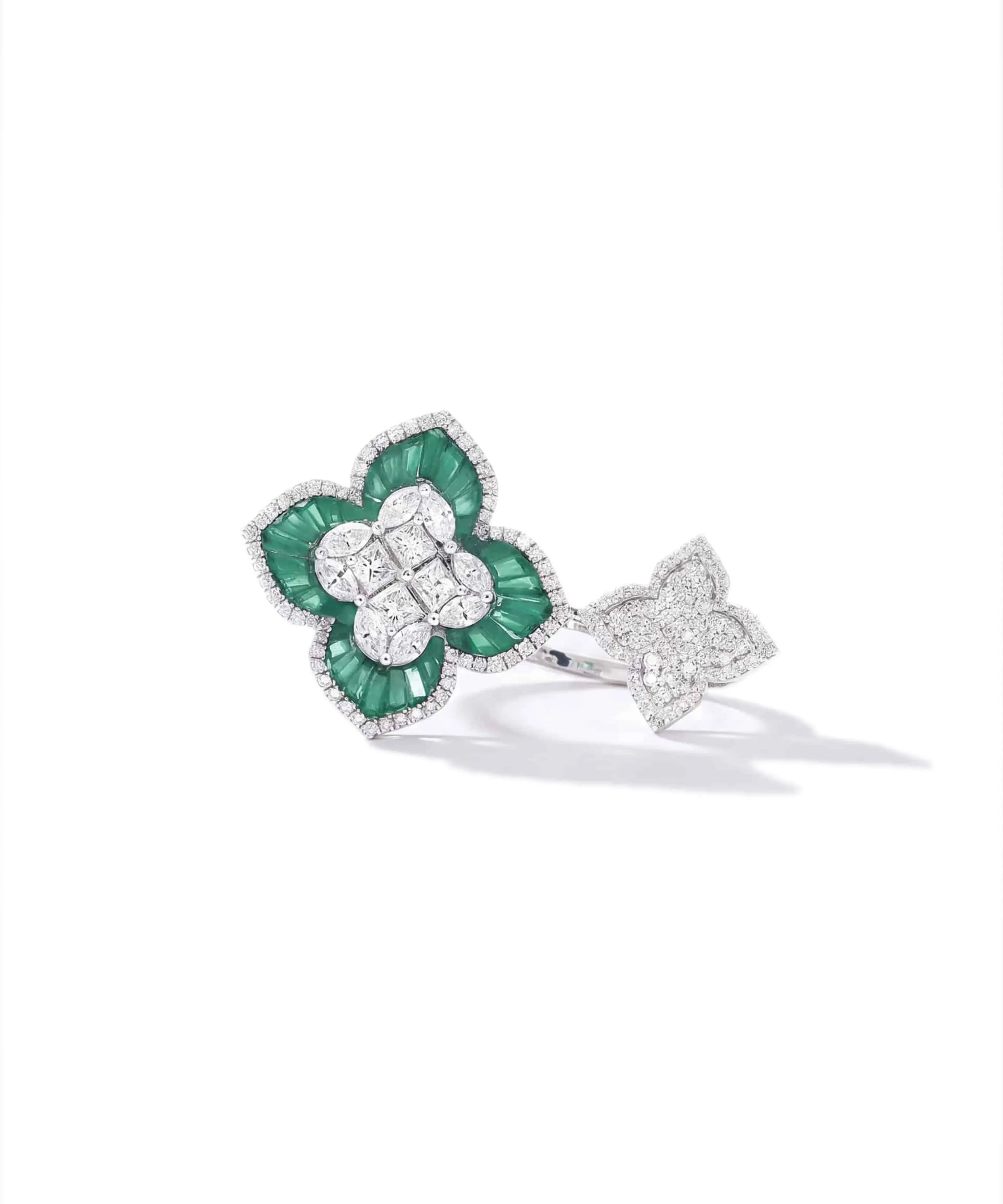 Like A Star Ring | AMARIS JEWELS | Fine Jewelry
