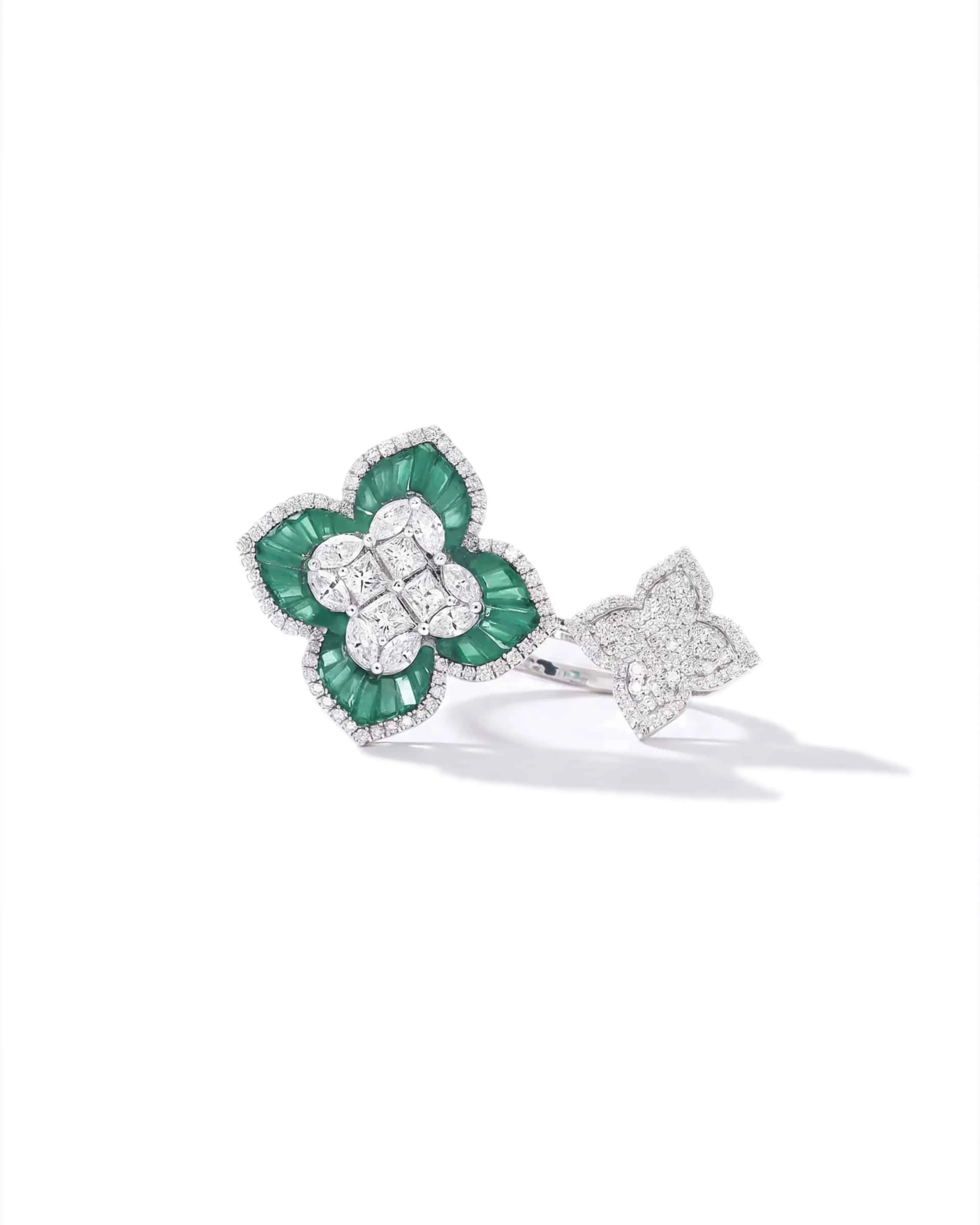 Like A Star Ring | AMARIS JEWELS | Fine Jewelry