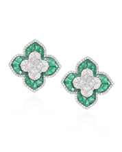 Like a Star Earrings | AMARIS JEWELS | Fine Jewelry 