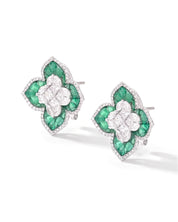 Like a Star Earrings | AMARIS JEWELS | Fine Jewelry