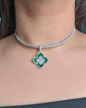 Like a Star Torque | AMARIS JEWELS | Fine Jewelry 