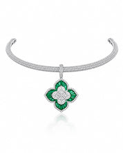 Like a Star Torque | AMARIS JEWELS | Fine Jewelry 