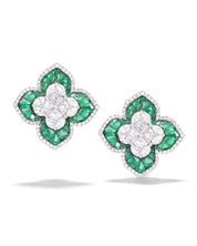 Like a Star Earrings