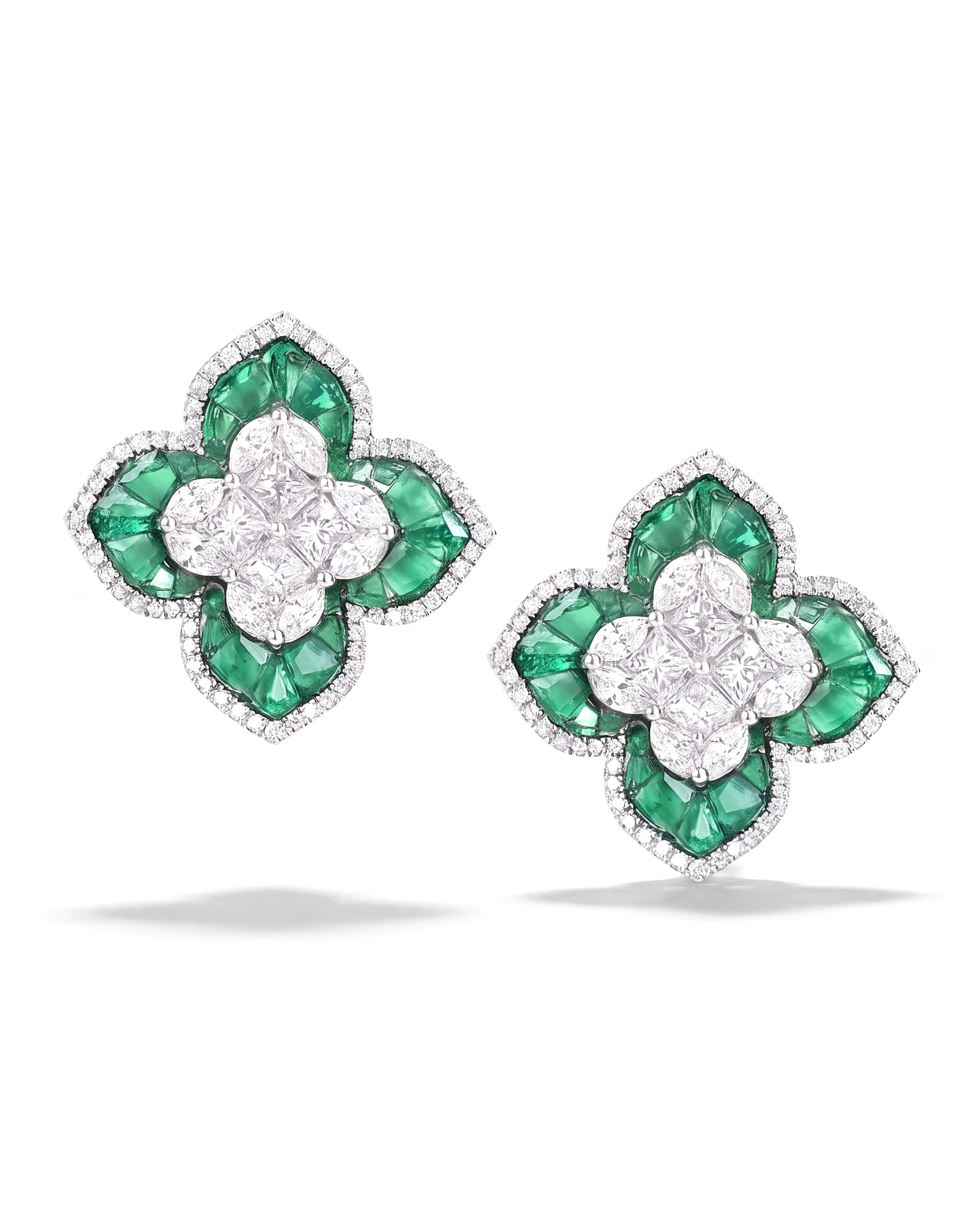 Like a Star Earrings