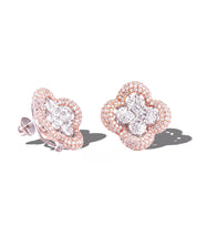 Lily Luck Earrings | AMARIS JEWELS | Fine Jewelry