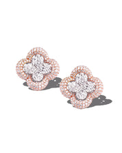 Lily Luck Earrings | AMARIS JEWELS | Fine Jewelry