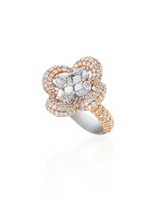 Lily Luck Ring | AMARIS JEWELS | Fine Jewelry 