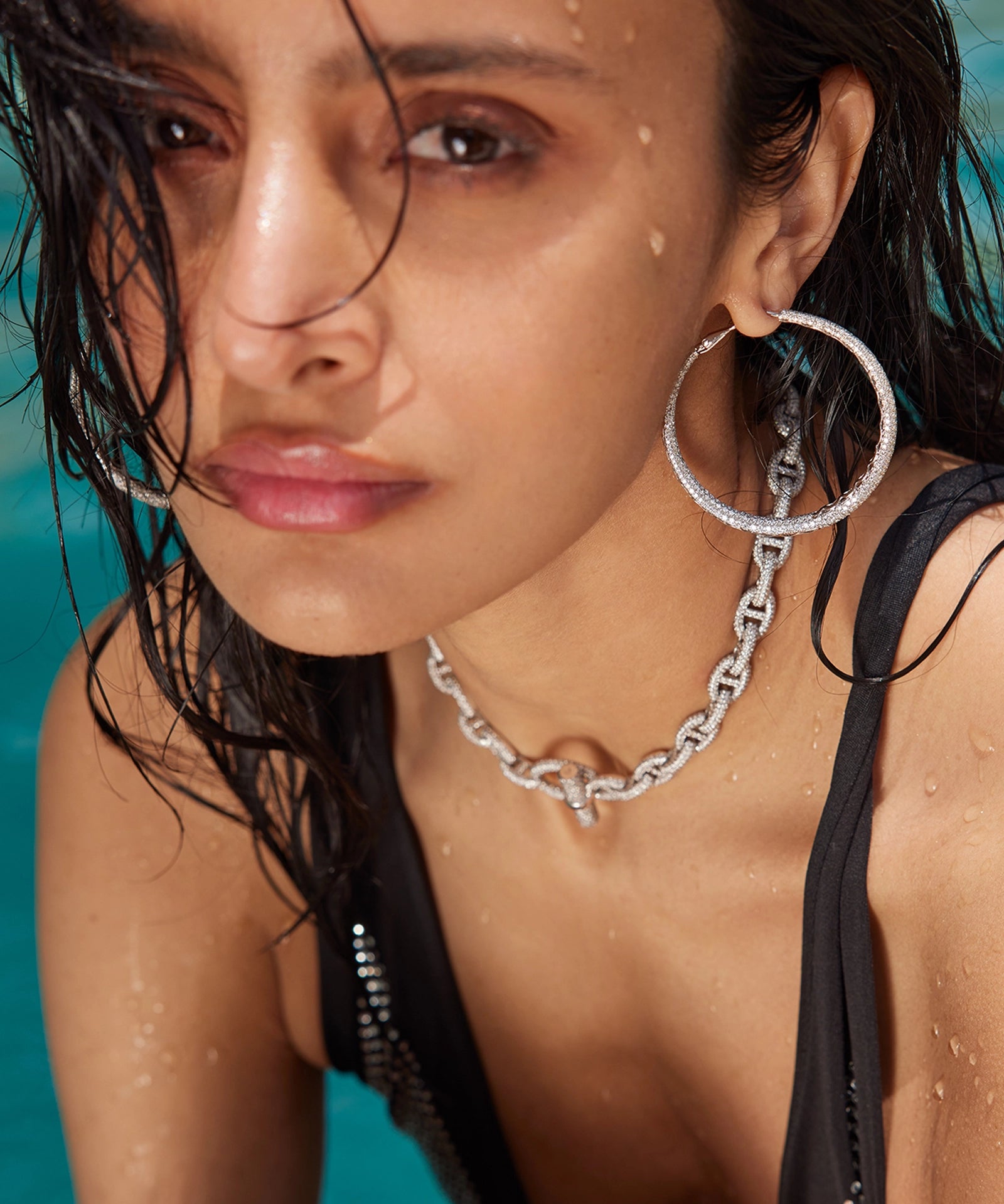 Link it Up Diamond Chain | AMARIS JEWELS | Fine Jewelry 