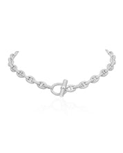 Link it Up Diamond Chain | AMARIS JEWELS | Fine Jewelry 