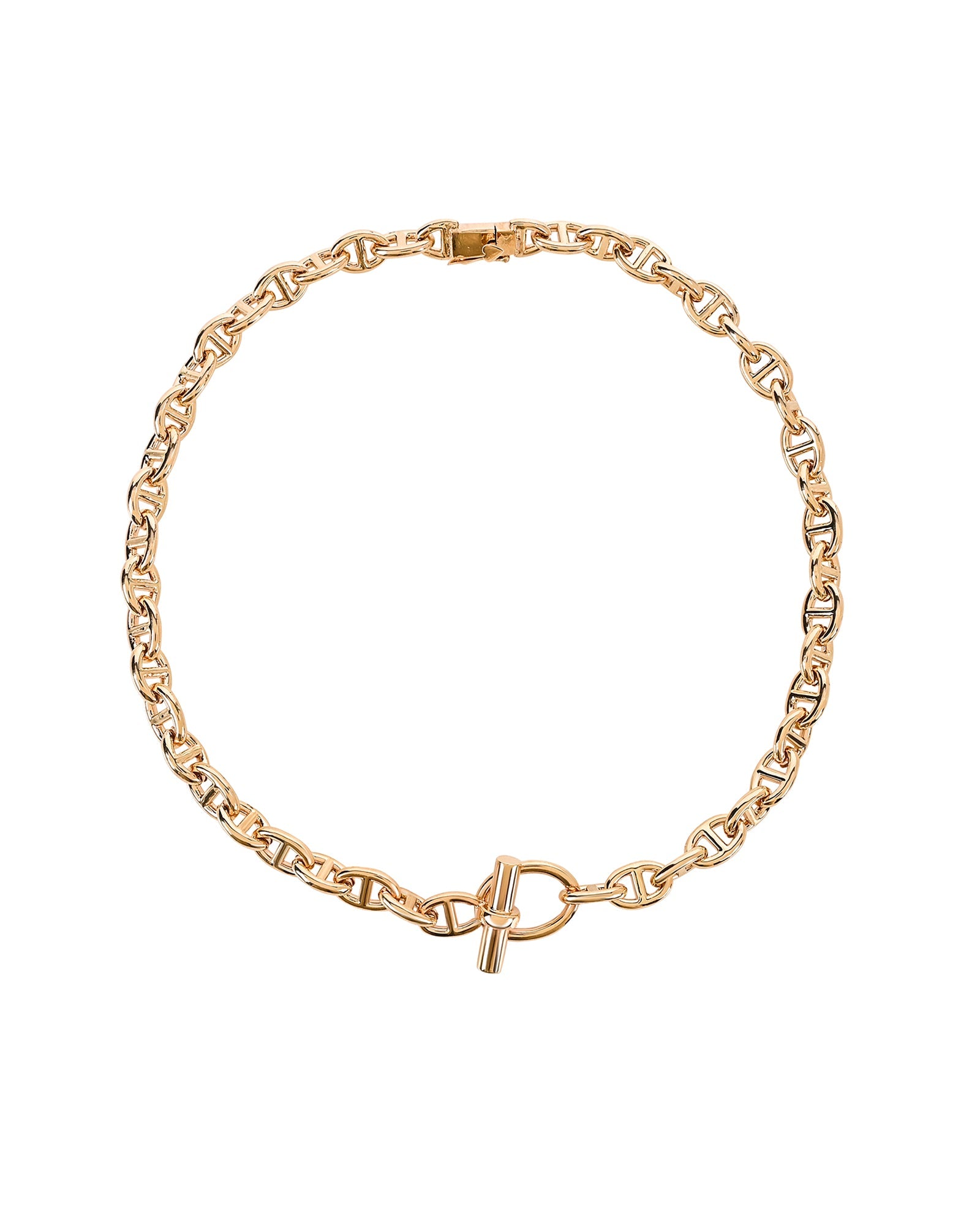 Link it Up chain | AMARIS JEWELS | Fine Jewelry 