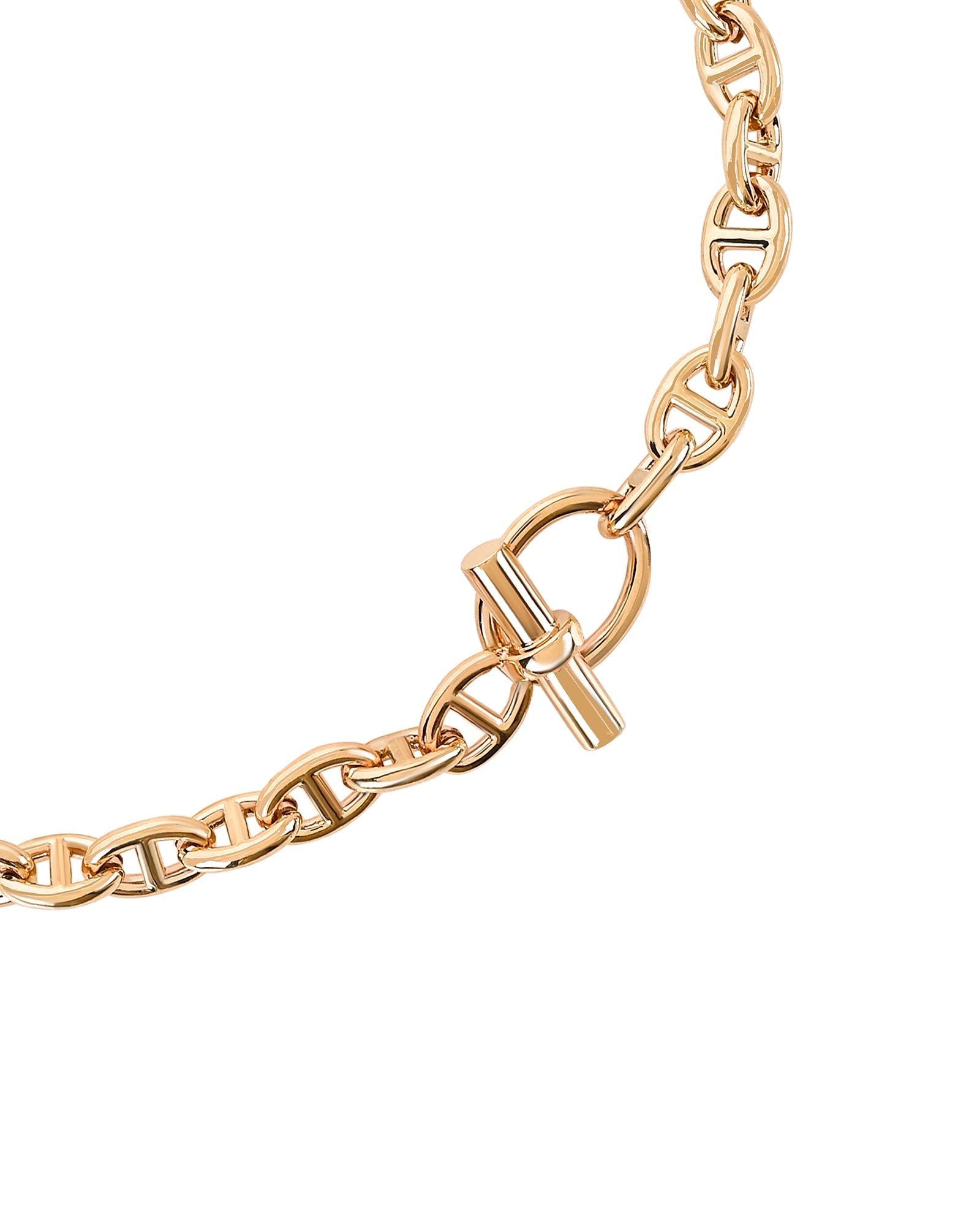 Link it Up chain | AMARIS JEWELS | Fine Jewelry 