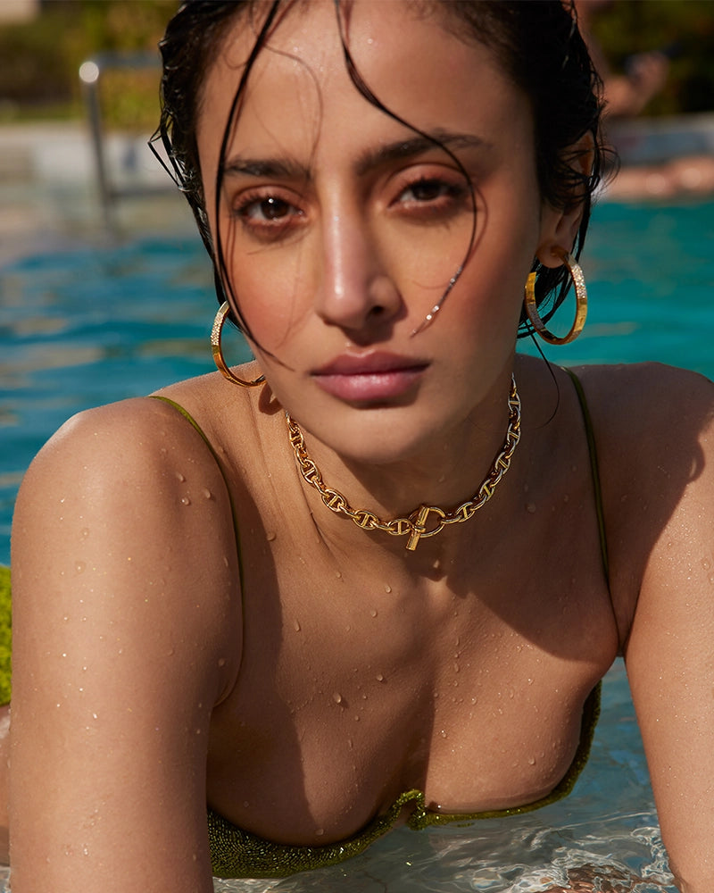 Link it Up chain | AMARIS JEWELS | Fine Jewelry 