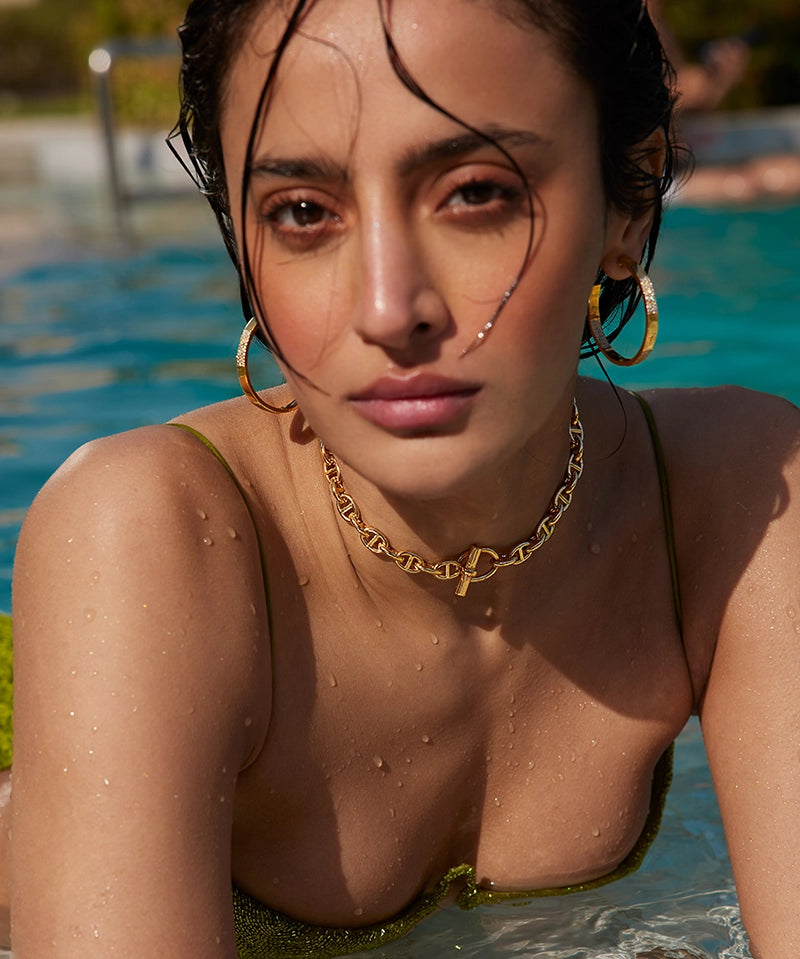 Link it Up chain | AMARIS JEWELS | Fine Jewelry 