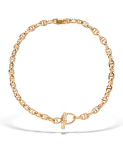 Link it Up chain | AMARIS JEWELS | Fine Jewelry