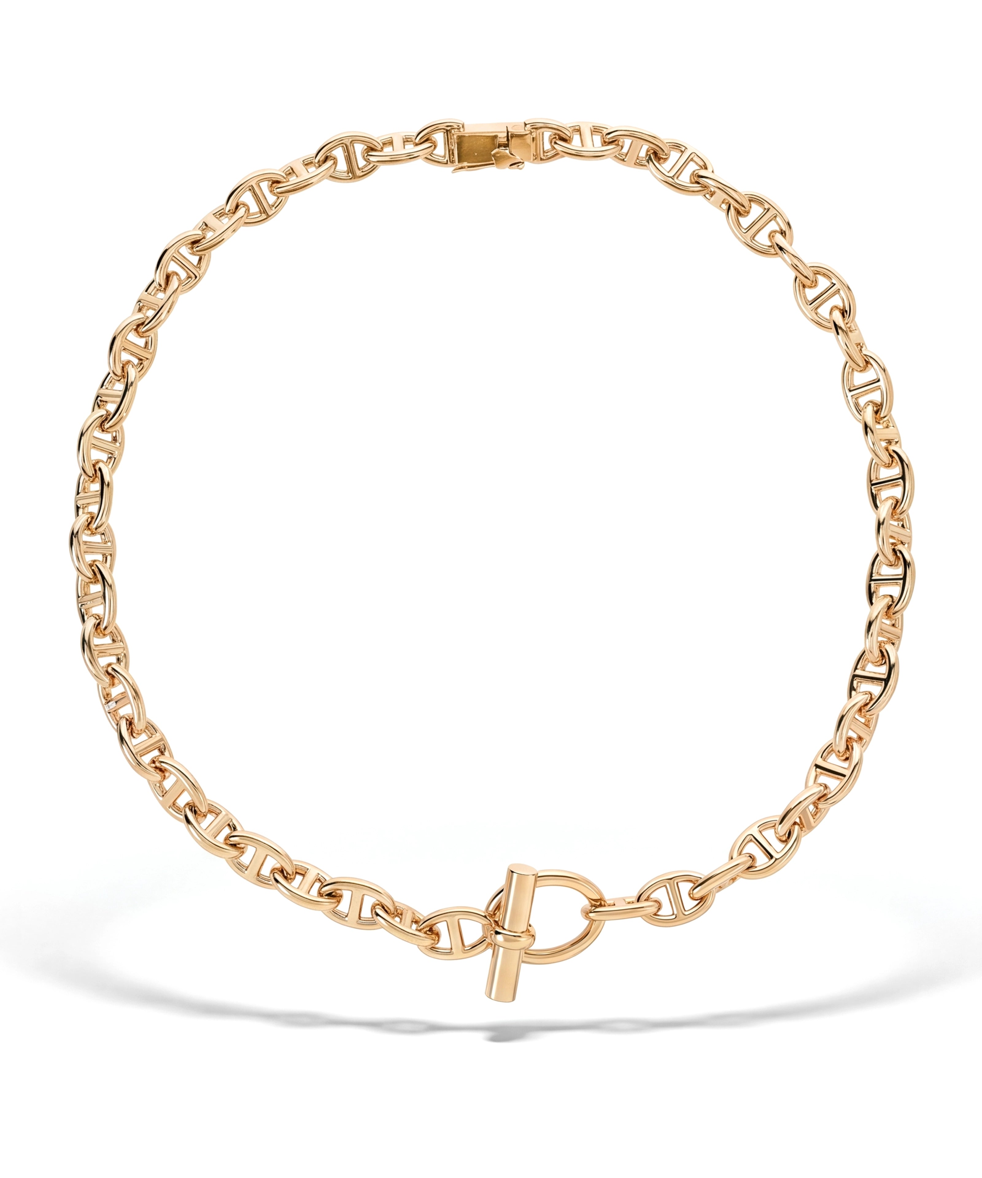 Link it Up chain | AMARIS JEWELS | Fine Jewelry