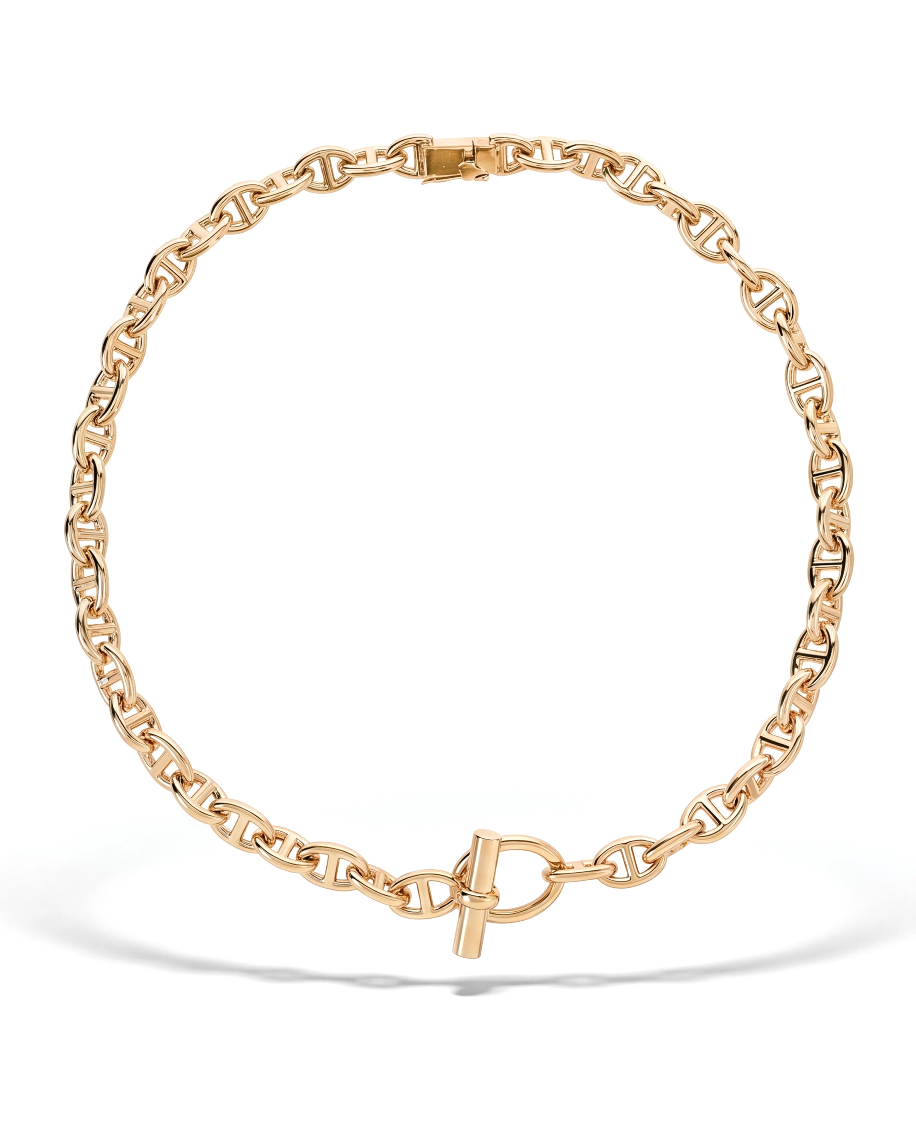 Link it Up chain | AMARIS JEWELS | Fine Jewelry