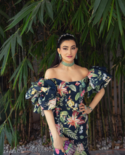 Love at First Sight Choker | AMARIS JEWELS | Fine Jewelry 