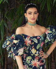 Love at First Sight Choker | AMARIS JEWELS | Fine Jewelry 