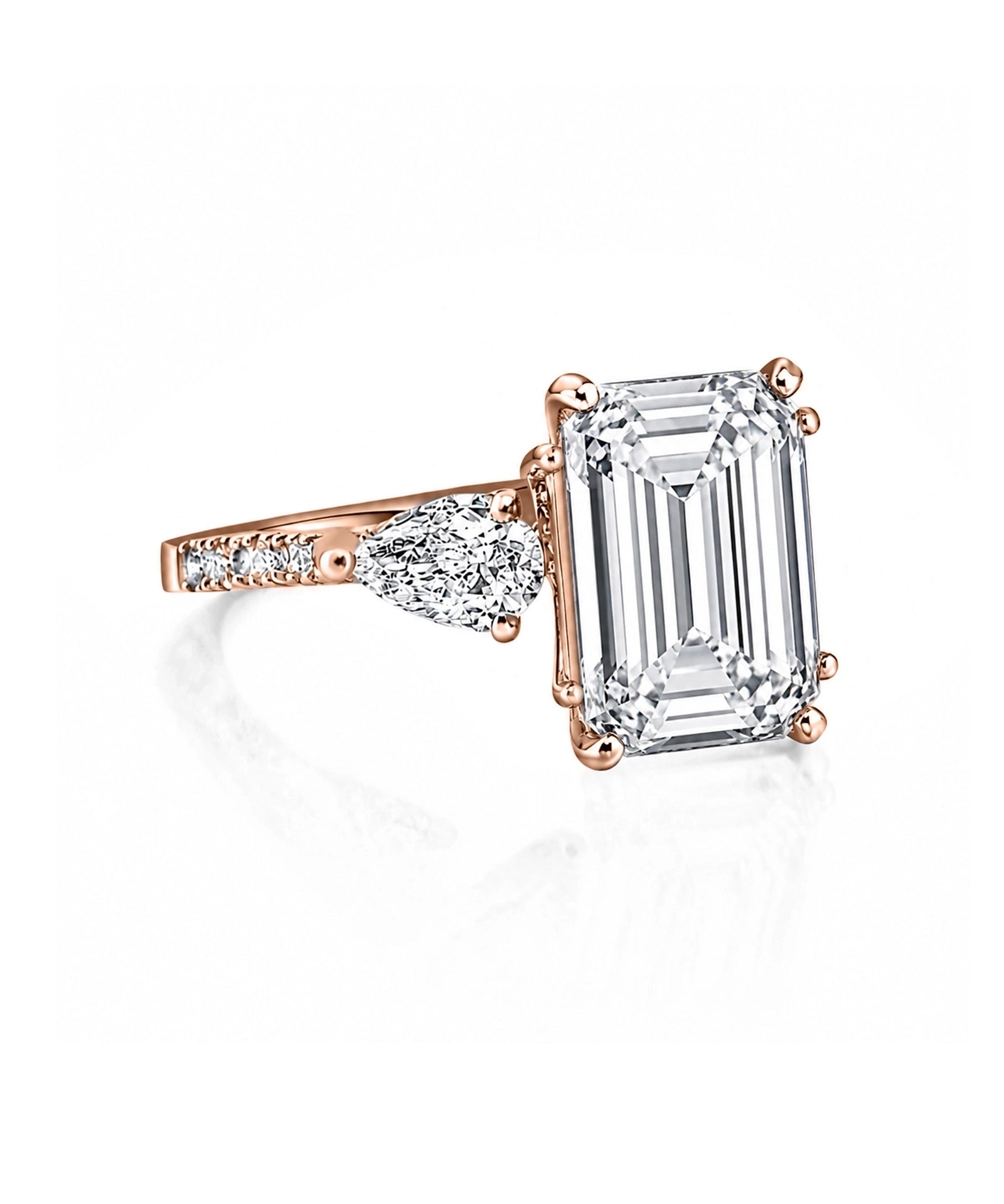 Lucky You Ring | AMARIS JEWELS | Fine Jewelry 