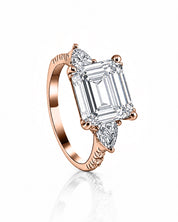 Lucky You Ring | AMARIS JEWELS | Fine Jewelry 