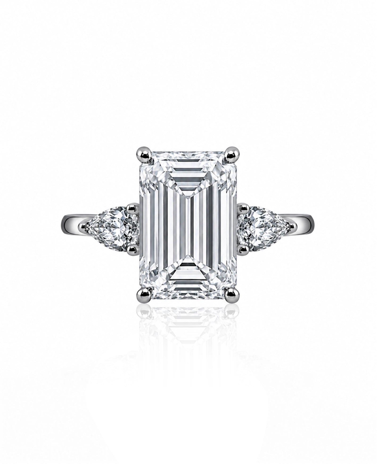 Lucky You Ring | AMARIS JEWELS | Fine Jewelry 