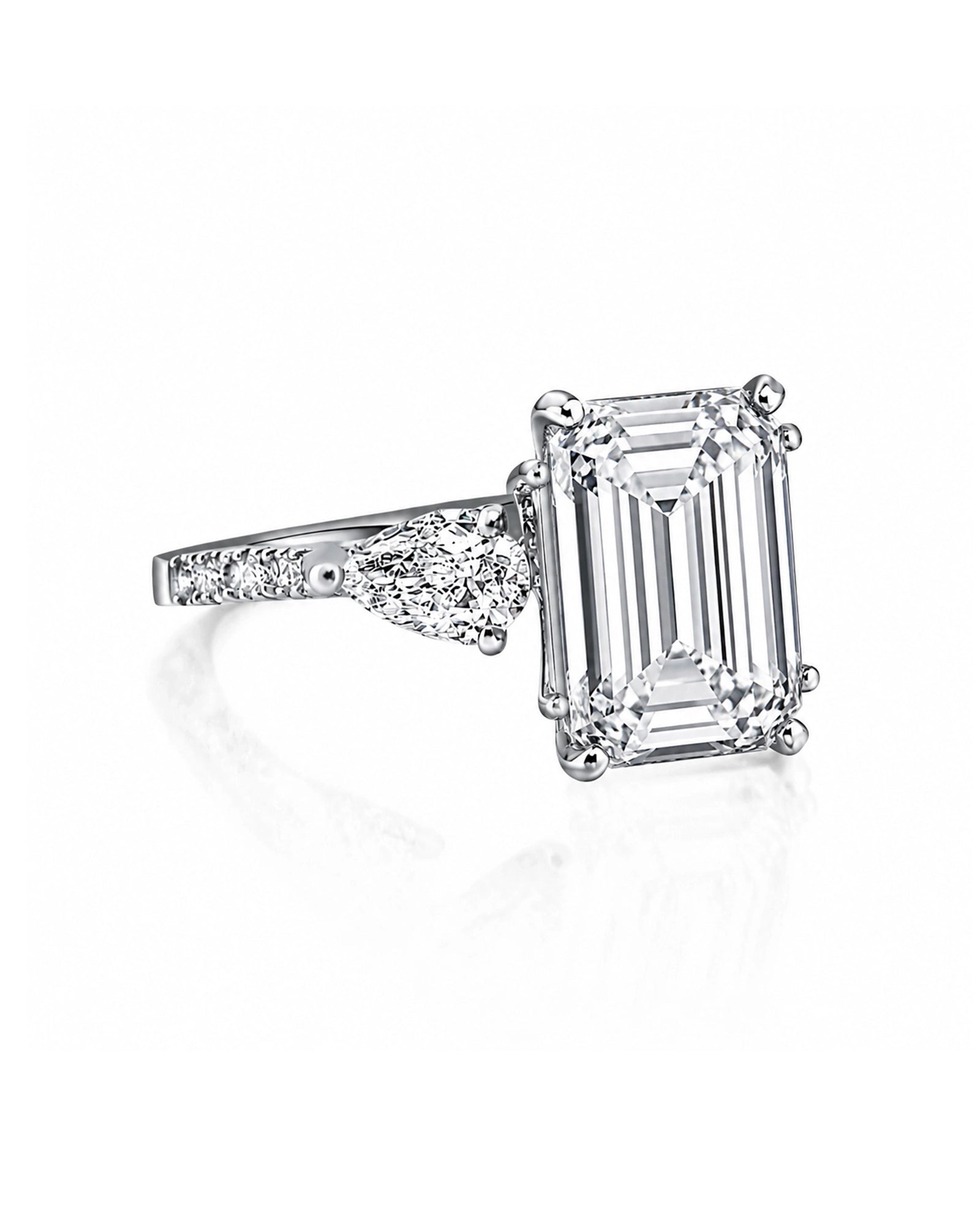 Lucky You Ring | AMARIS JEWELS | Fine Jewelry 